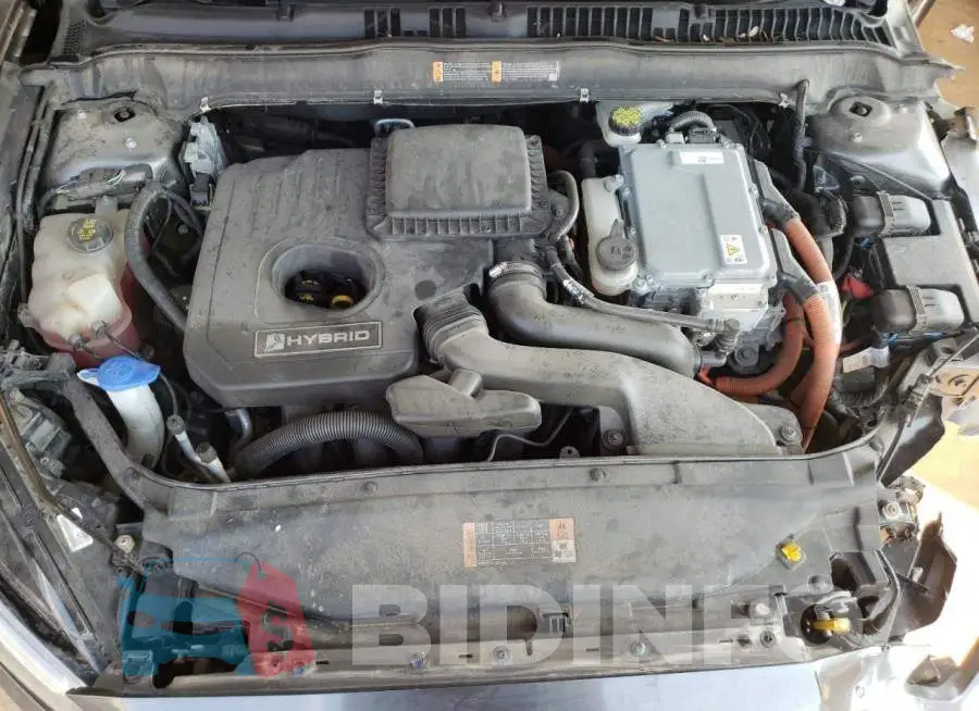 3FA6P0LU4GR218916 Photo# 11