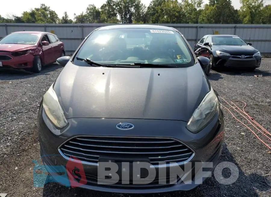 3FADP4BJ5FM147968 Photo# 5