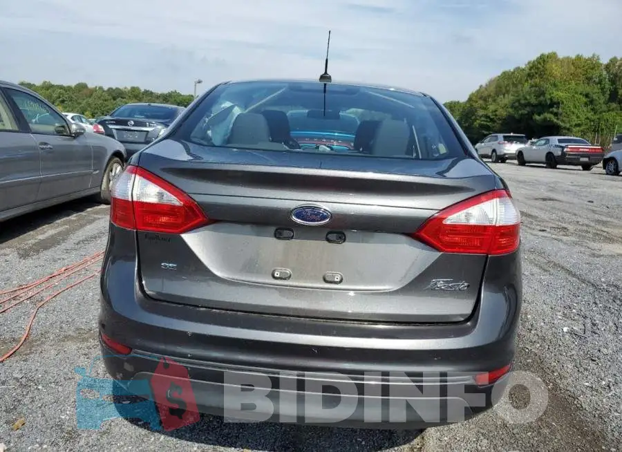3FADP4BJ5FM147968 Photo# 6
