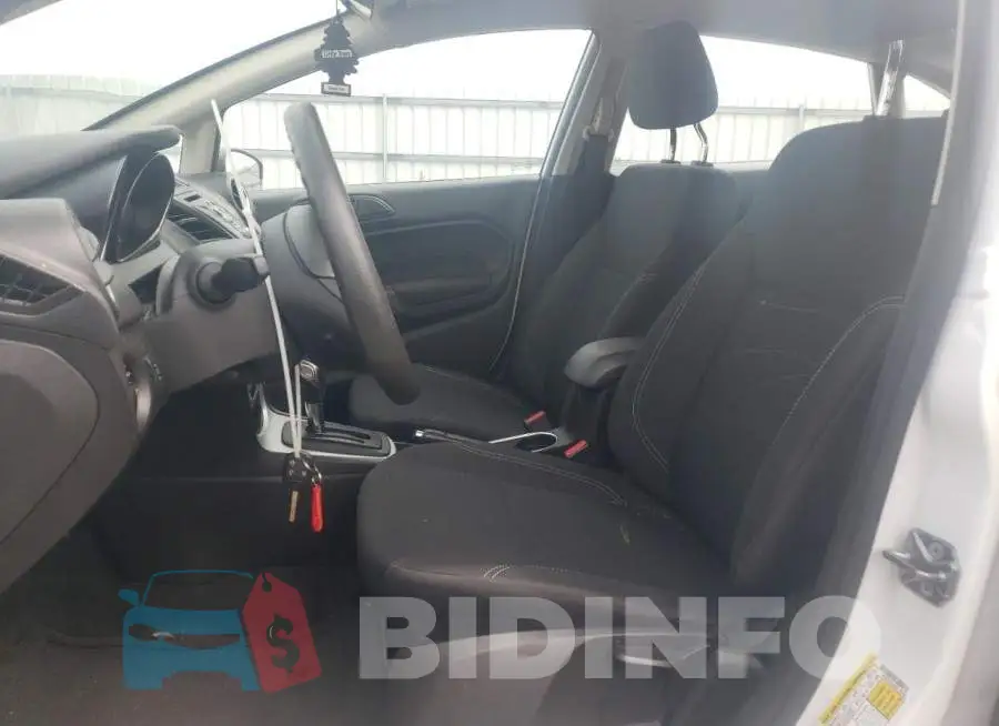 3FADP4BJXHM149895 Photo# 7