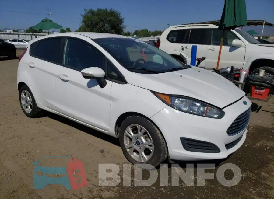 3FADP4EJ0FM107969 Photo# 4