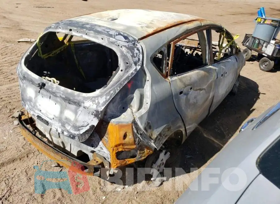 3FADP4EJ1FM127020 Photo# 3