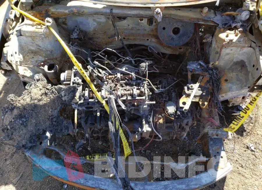3FADP4EJ1FM127020 Photo# 11