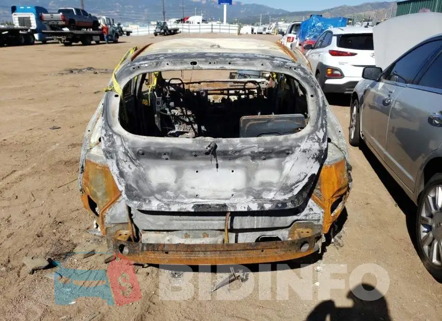 3FADP4EJ1FM127020 Photo# 6