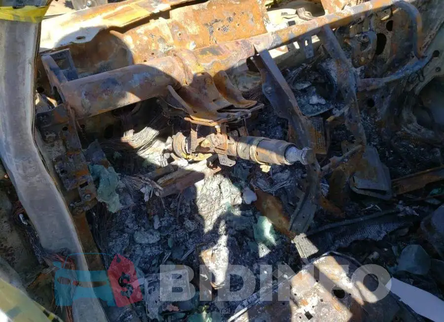 3FADP4EJ1FM127020 Photo# 9
