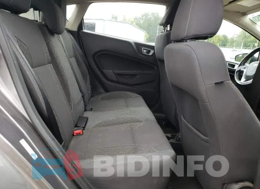 3FADP4EJXEM110781 Photo# 10