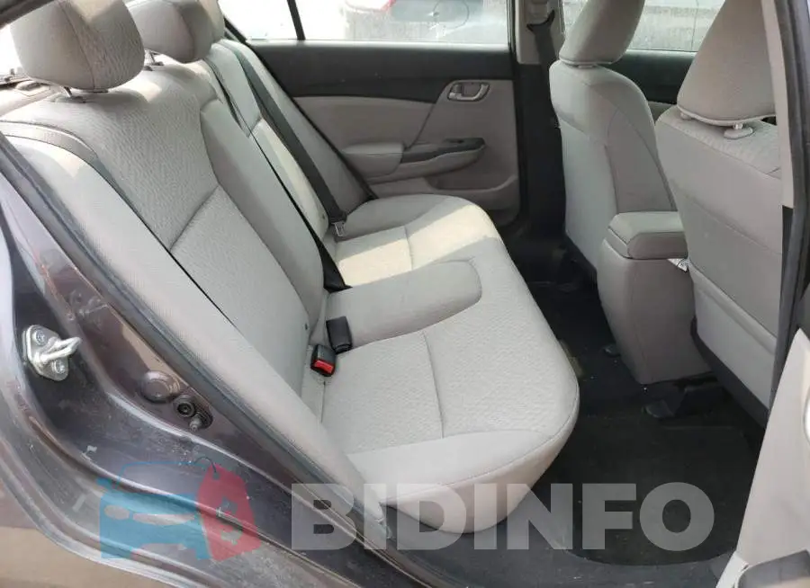 19XFB2F50FE107245 Photo# 10