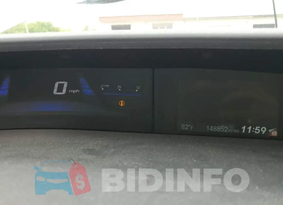 19XFB2F53EE053812 Photo# 9