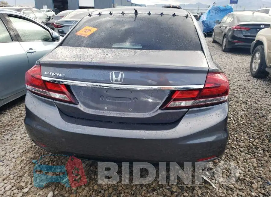 19XFB2F57FE700908 Photo# 6