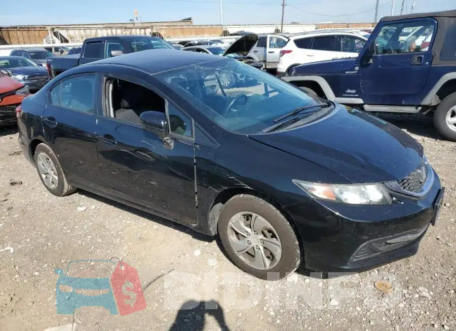 19XFB2F58FE079145 Photo# 4