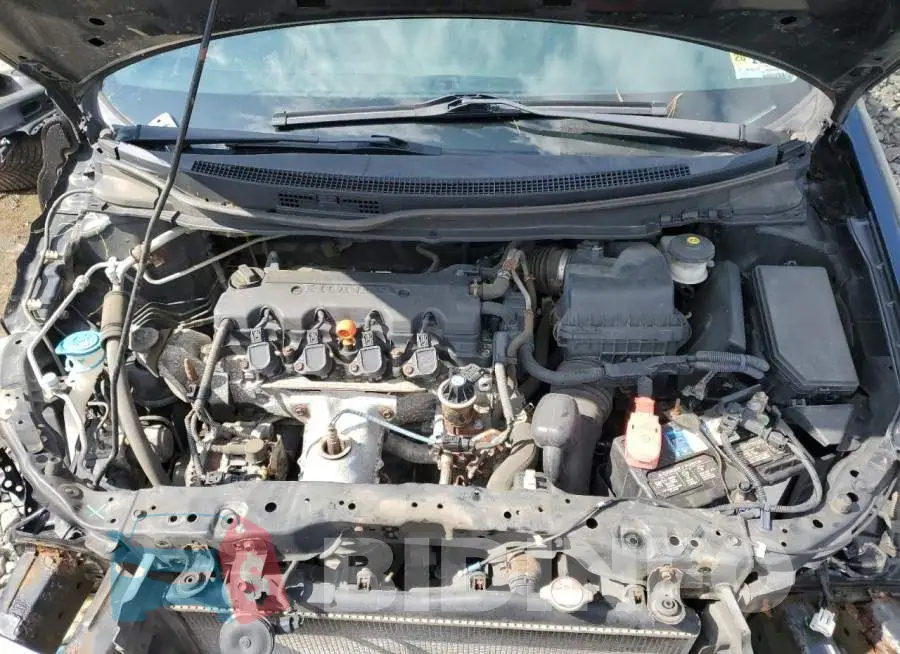 19XFB2F80FE200843 Photo# 11