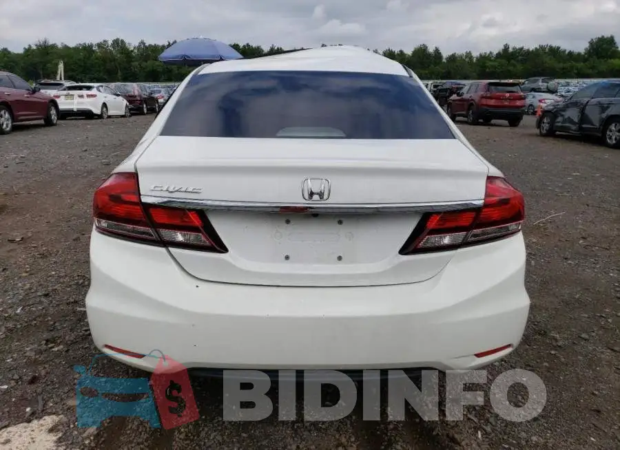 19XFB2F80FE269757 Photo# 6