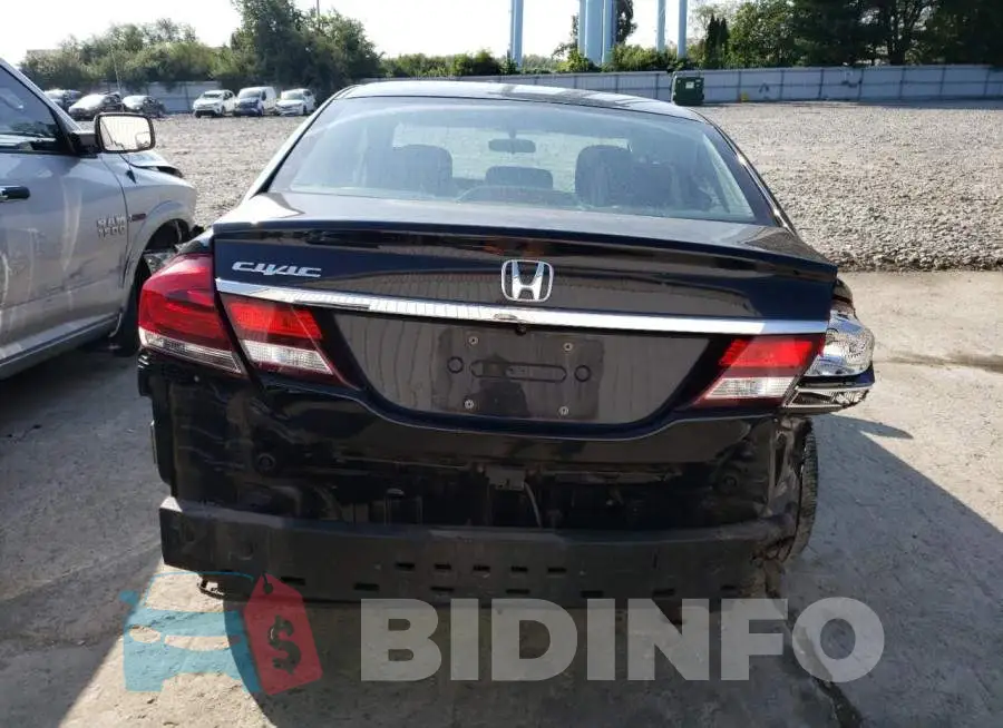 19XFB2F82FE230622 Photo# 6
