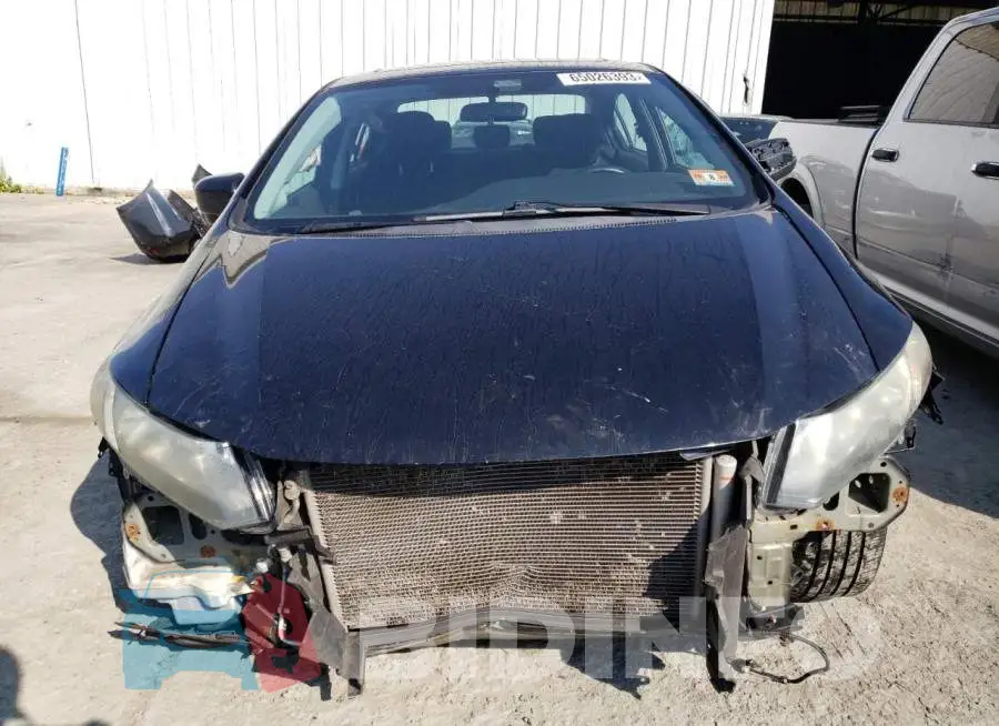 19XFB2F82FE230622 Photo# 5