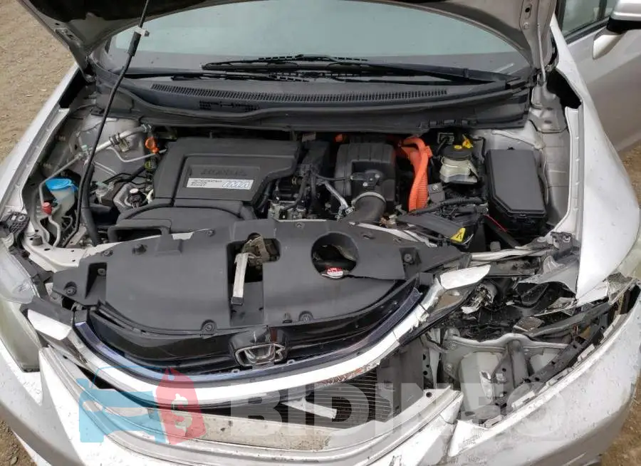 19XFB4F26EE200738 Photo# 11