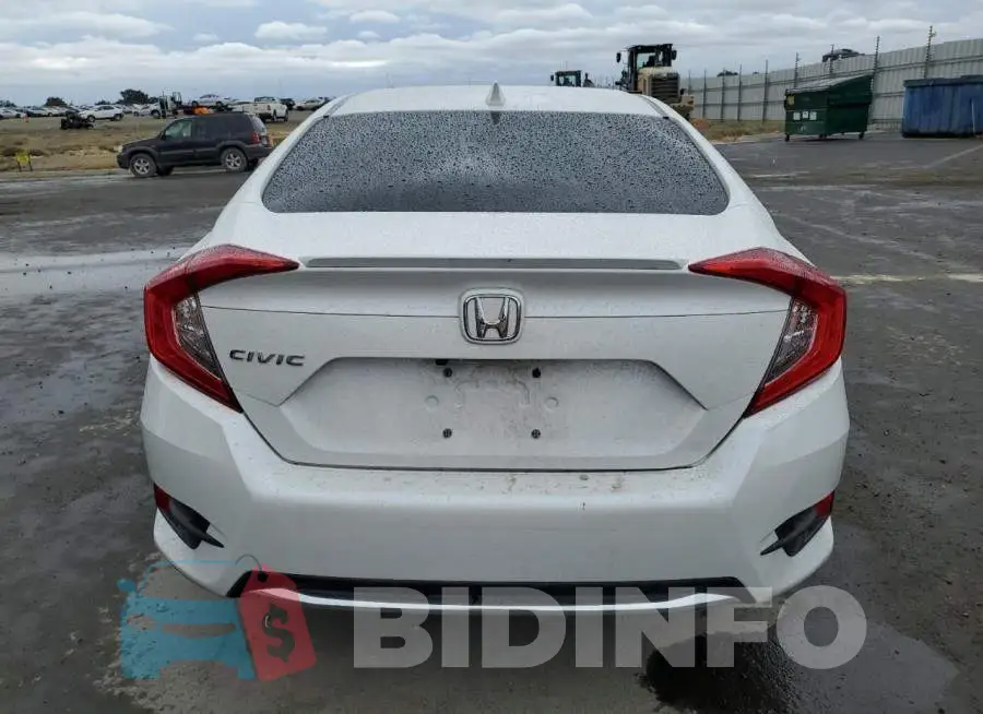 19XFC1F30LE218010 Photo# 6