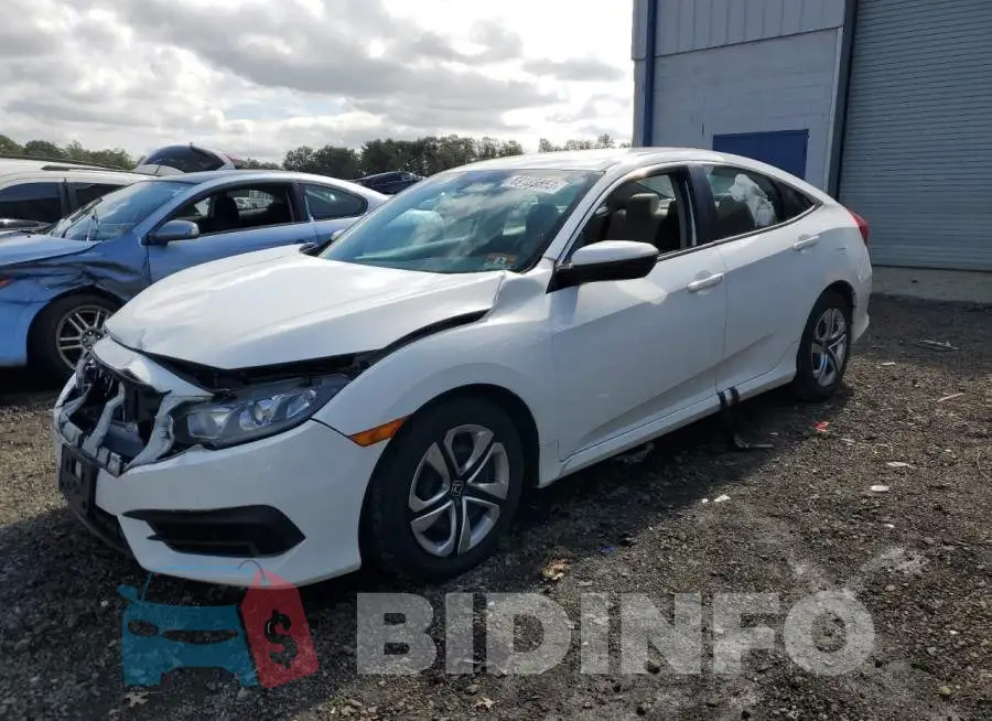 19XFC2F50HE210634 Photo# 1