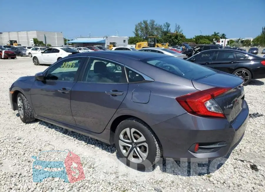 19XFC2F52HE220324 Photo# 2