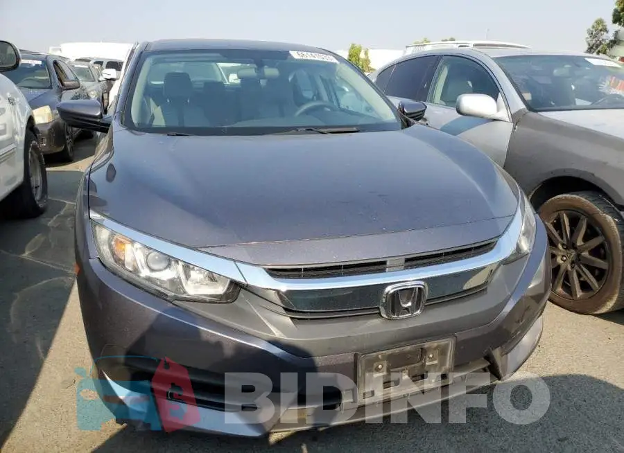 19XFC2F53HE214466 Photo# 5