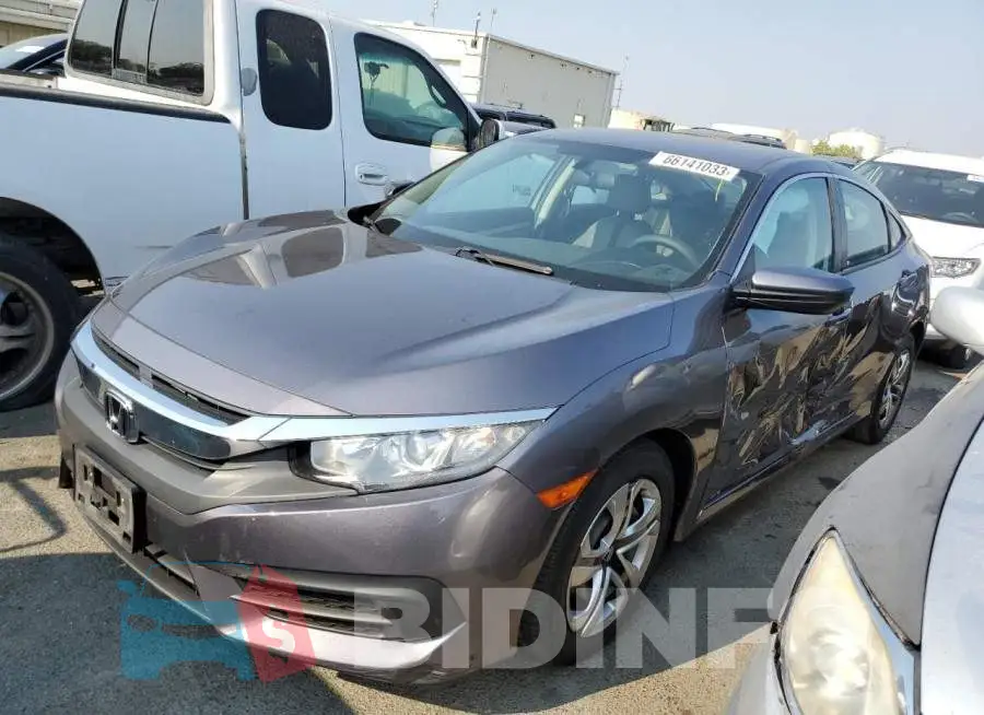 19XFC2F53HE214466 Photo# 1