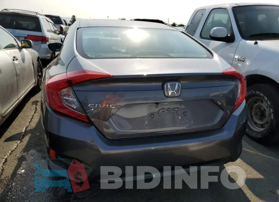 19XFC2F53HE214466 Photo# 6