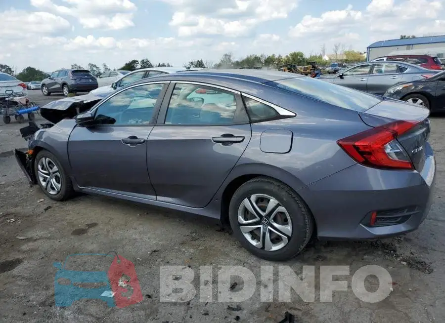 19XFC2F55HE211469 Photo# 2