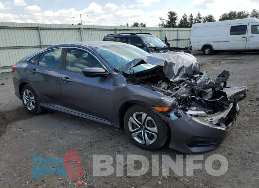 19XFC2F55HE211469 Photo# 4