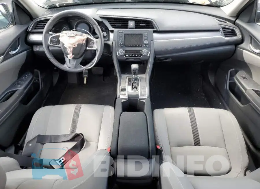 19XFC2F55HE211469 Photo# 8