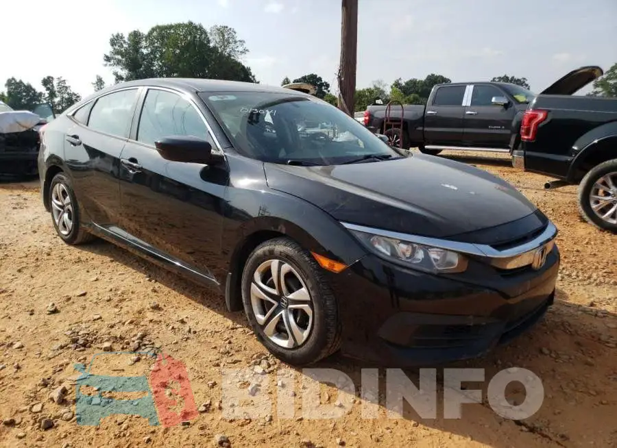 19XFC2F57HE013041 Photo# 4
