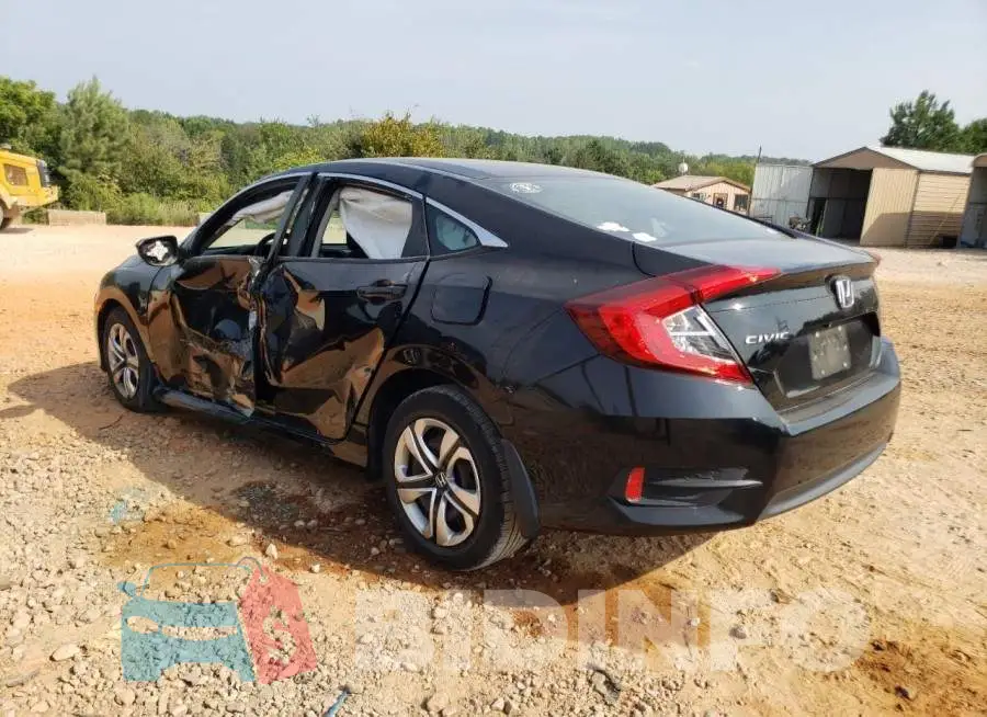 19XFC2F57HE013041 Photo# 2
