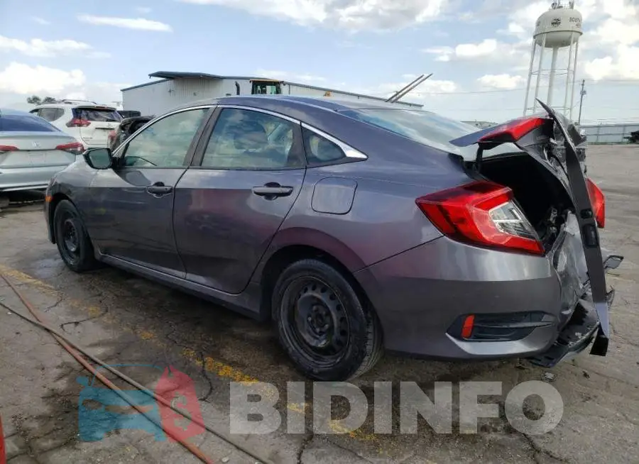 19XFC2F60KE016931 Photo# 2