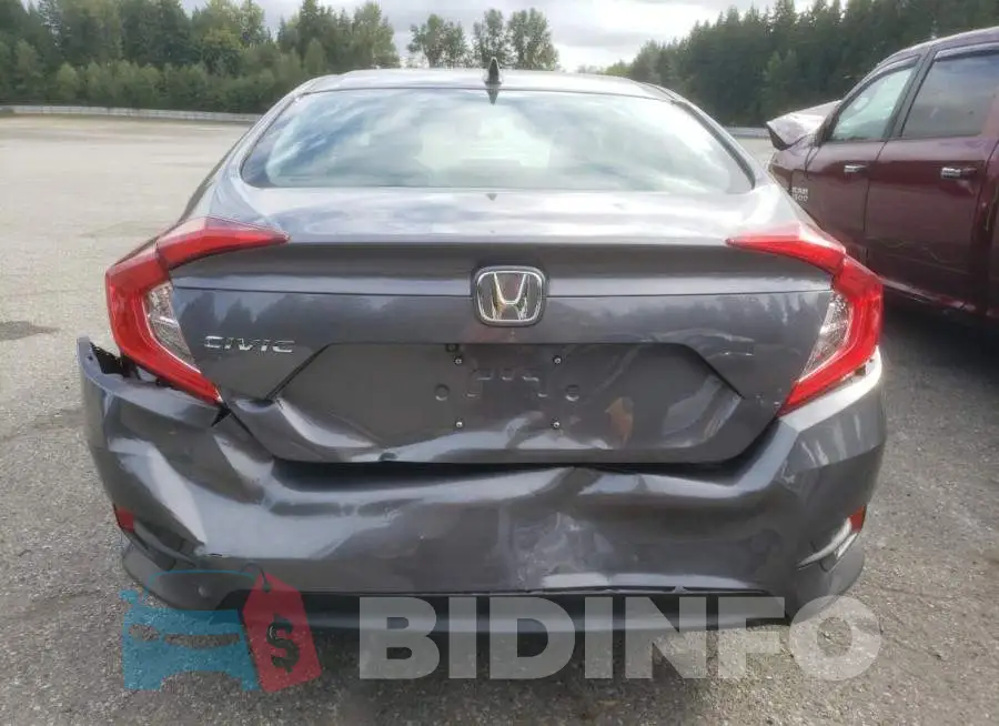 19XFC2F74HE007408 Photo# 6