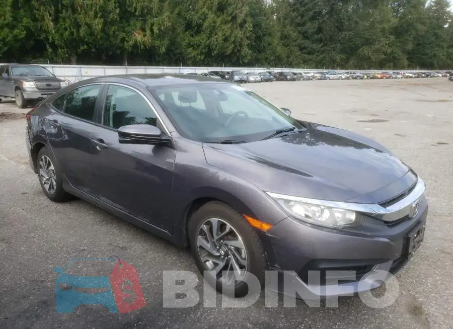 19XFC2F74HE007408 Photo# 4