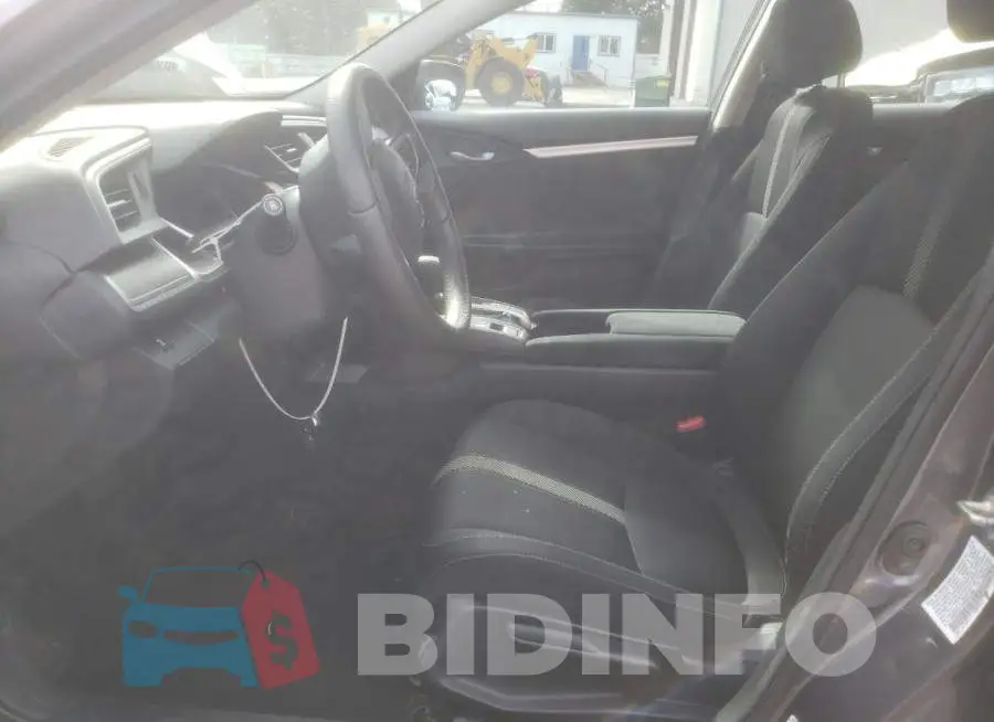 19XFC2F74HE007408 Photo# 7