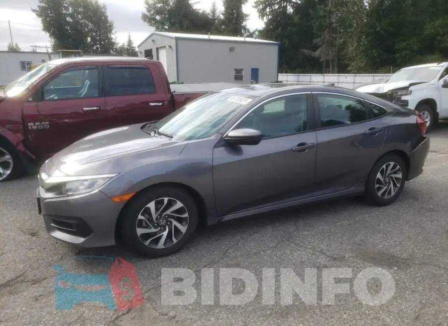 19XFC2F74HE007408 Photo# 1