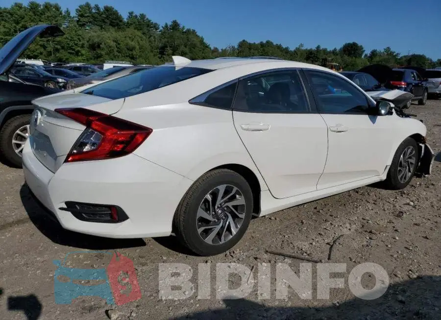 19XFC2F76HE218447 Photo# 3