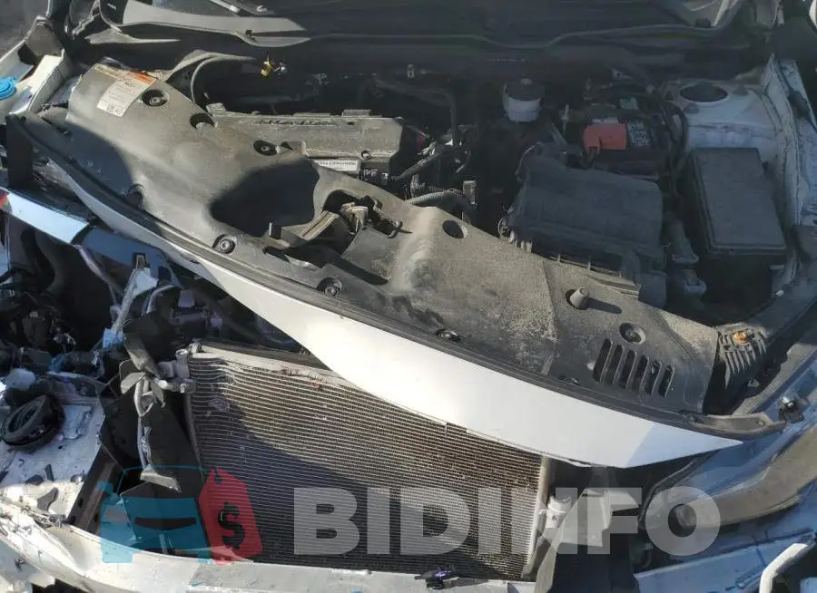 19XFC2F76HE218447 Photo# 11