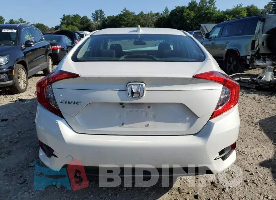 19XFC2F76HE218447 Photo# 6