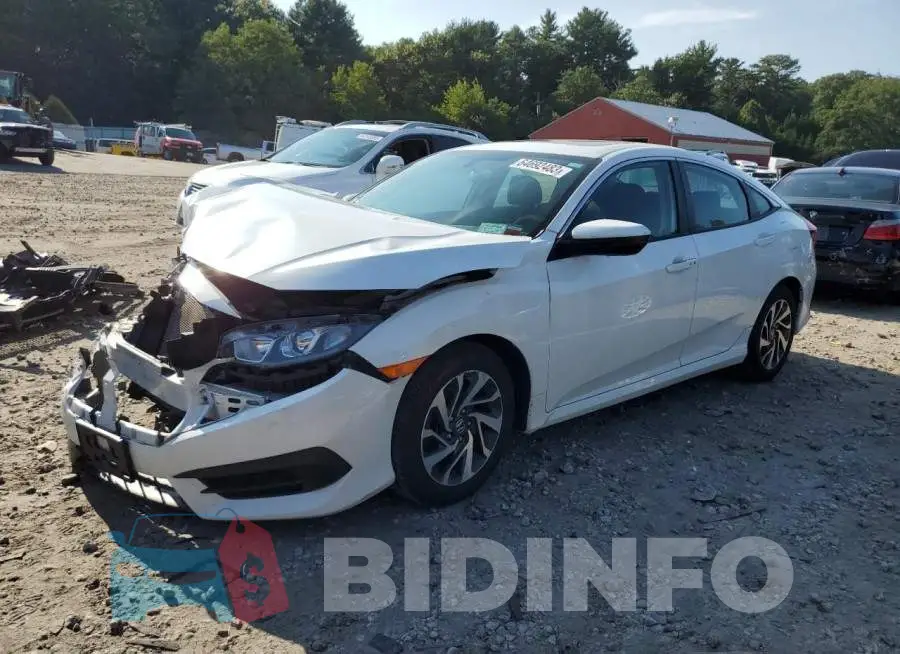 19XFC2F76HE218447 Photo# 1