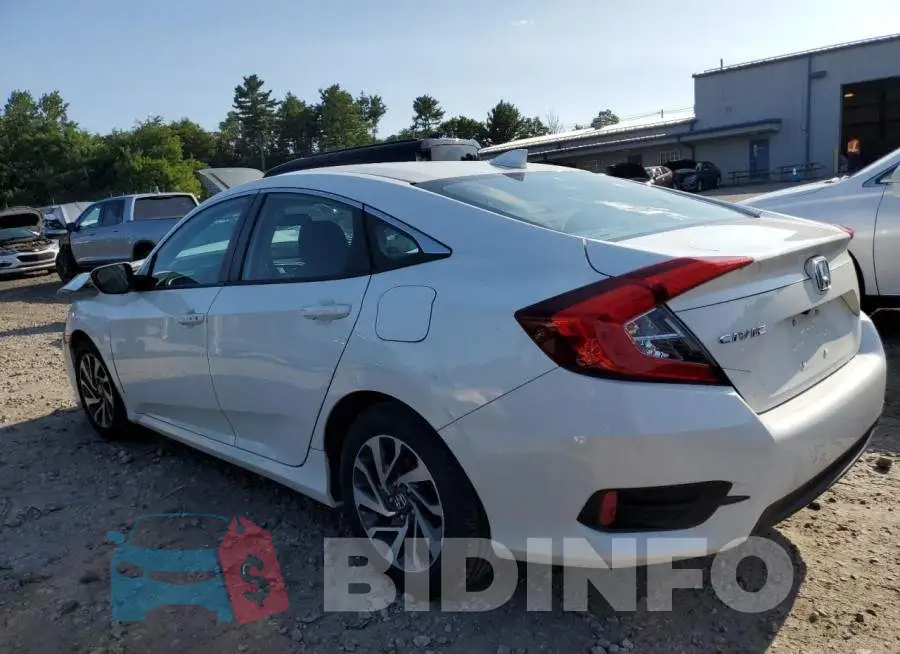 19XFC2F76HE218447 Photo# 2