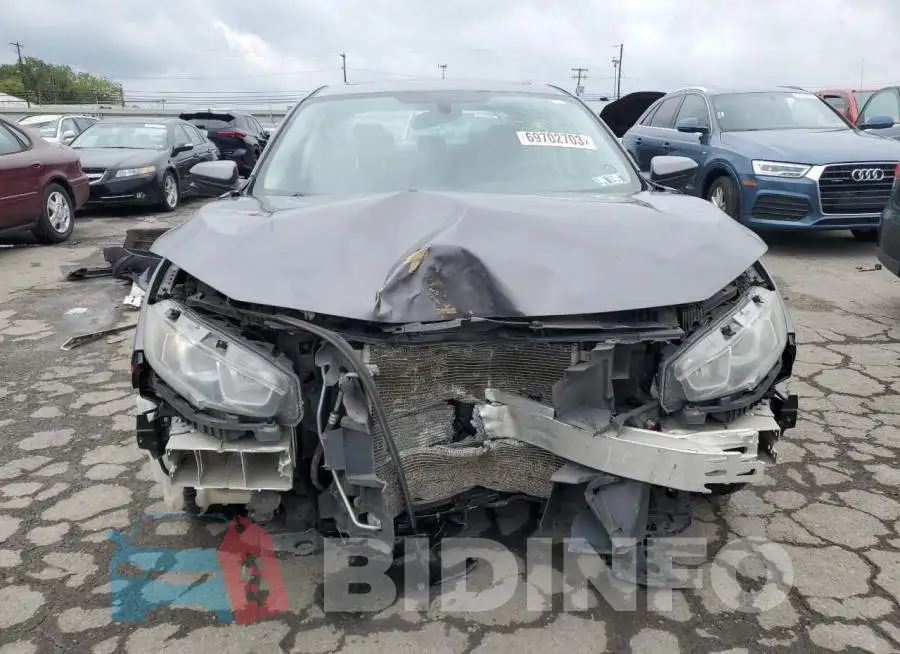 19XFC2F78GE210168 Photo# 5