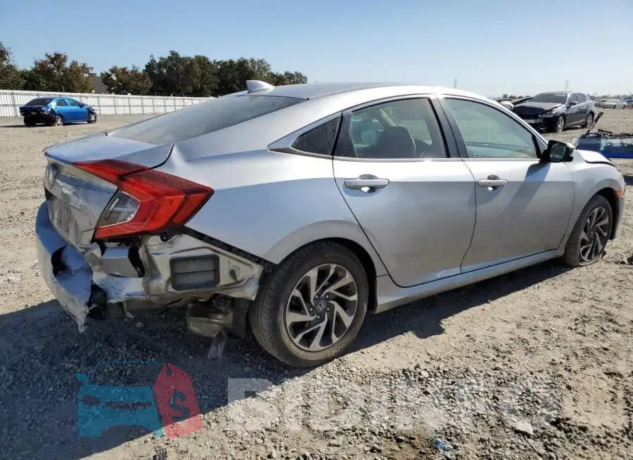 19XFC2F83HE208418 Photo# 3