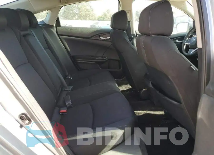 19XFC2F83HE208418 Photo# 10
