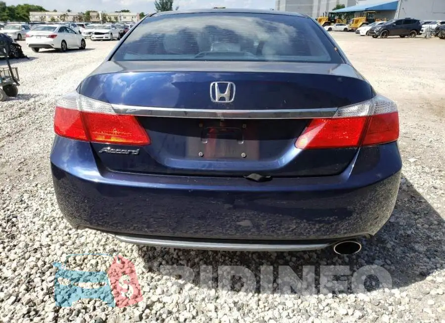1HGCR2F32FA127627 Photo# 6