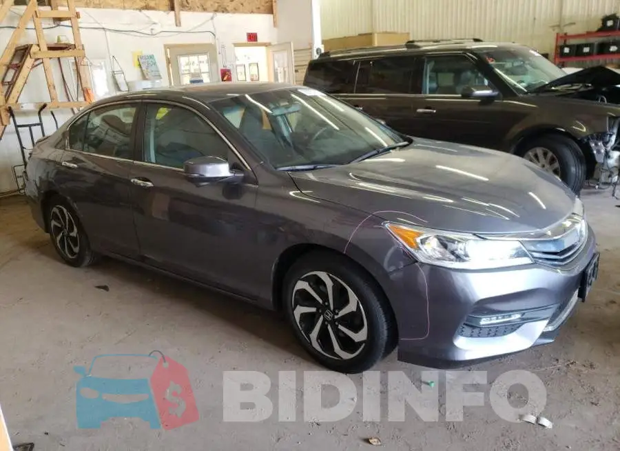 1HGCR2F73HA235227 Photo# 4