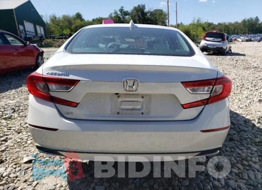 1HGCV1F18KA165944 Photo# 6