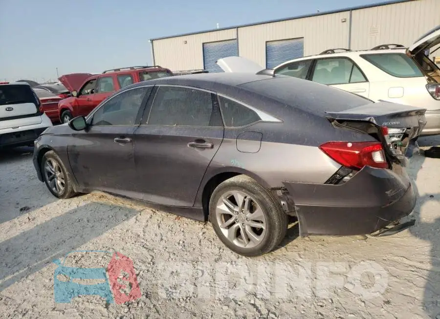 1HGCV1F18LA142049 Photo# 2