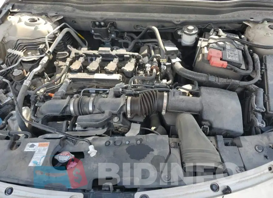 1HGCV1F19LA116561 Photo# 11