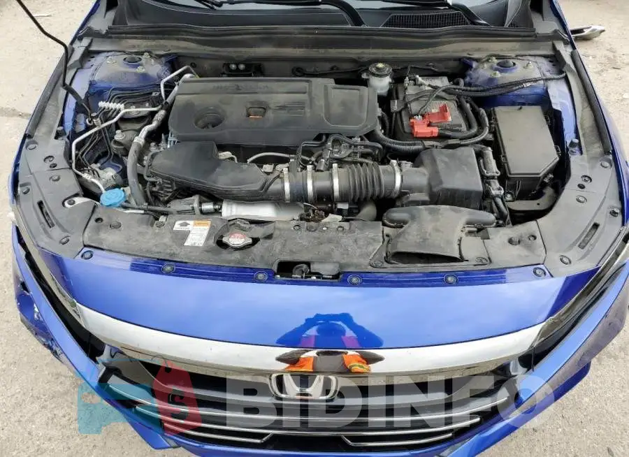 1HGCV2F33MA032857 Photo# 7