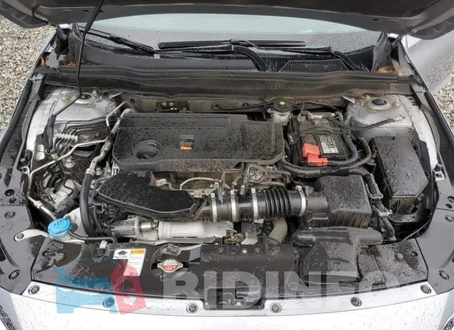 1HGCV2F95MA032895 Photo# 11